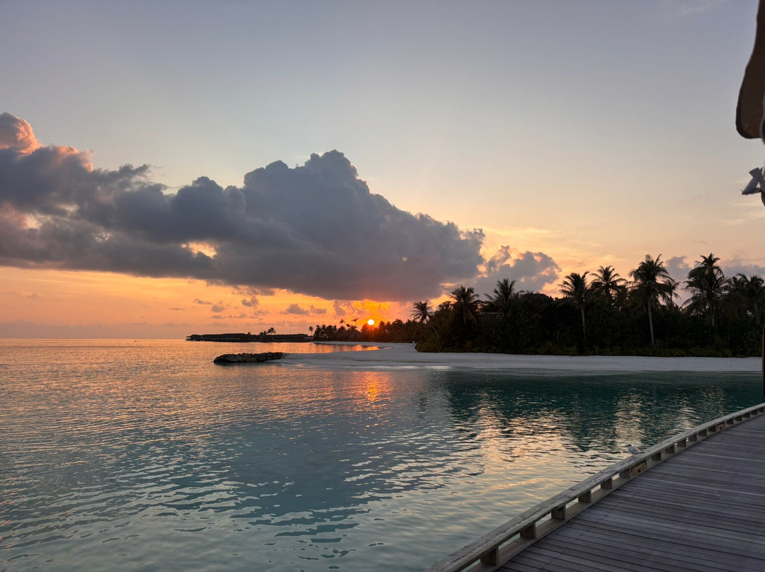 Ananea Madivaru Maldives