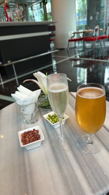 西贡中心铂尔曼酒店-旅行者
