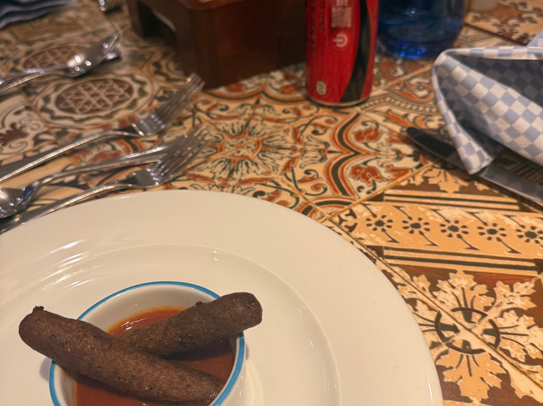 开罗萨菲尔酒店主图