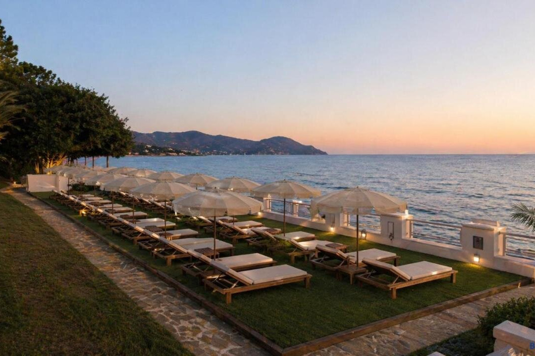 Villa Sarina Hotel & Beach Club