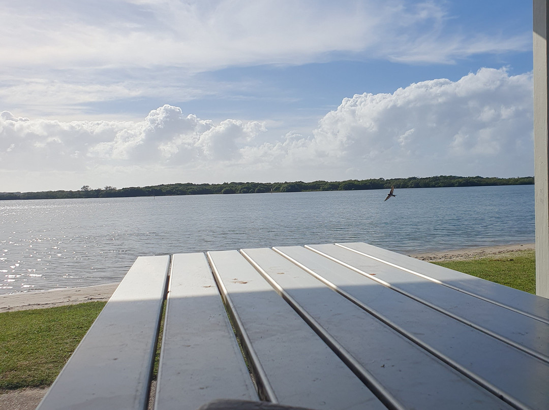 Picnic Point Maroochydore-Maroochydore必去景点