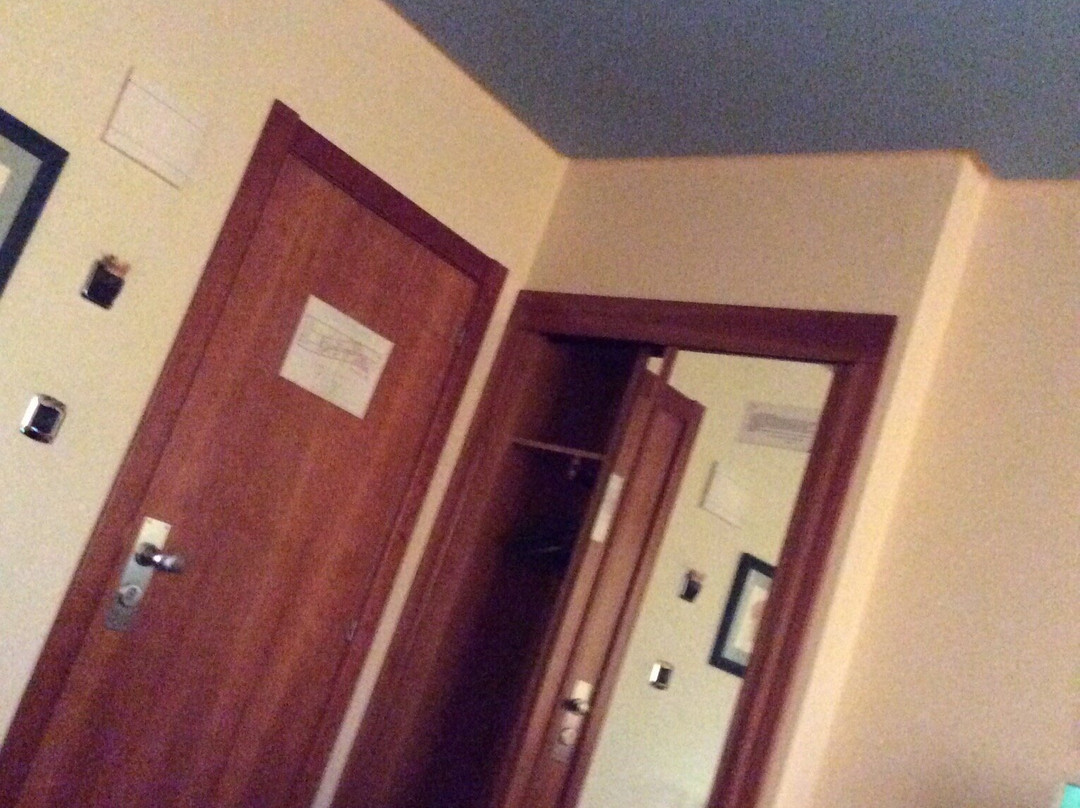 维拉纽瓦酒店主图