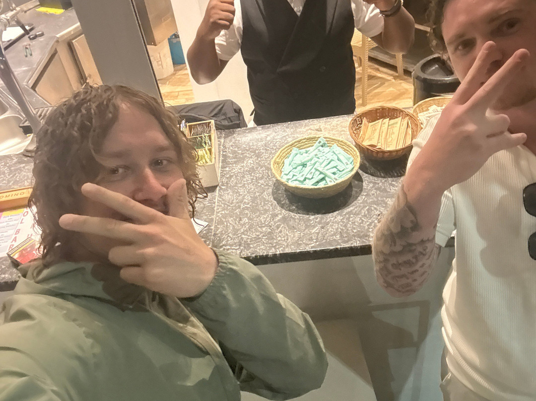 贝尔马雷酒店主图