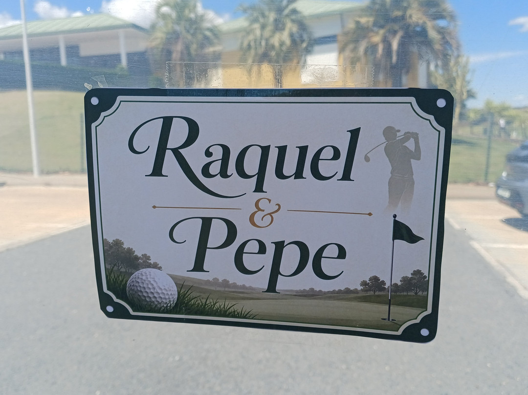Club De Golf Isla Canela-Isla Canela必去景点