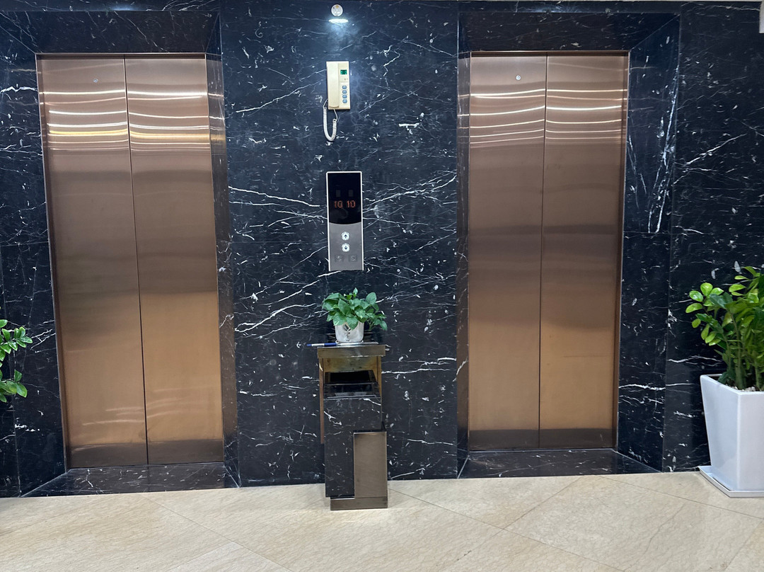 Sen Luxury Hotel - Managed by Sen Hotel Group主图