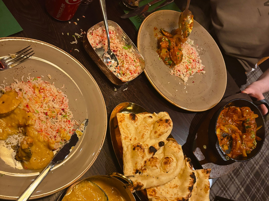 Currywala