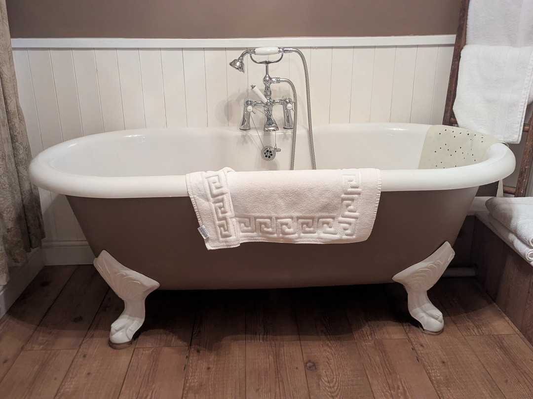 Catesby Barn Farm B&B主图