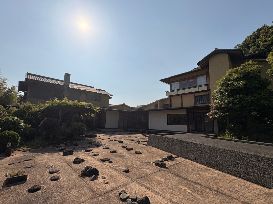 Former Yoshida Shigeru Residence-大矶町必去景点