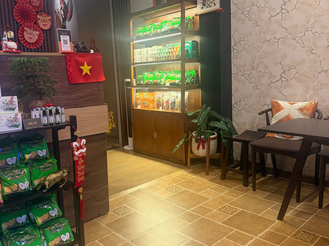 Jang Mi Spa & Massage Da Nang-An Hai必去景点