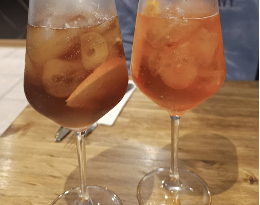 Aroma Roma
