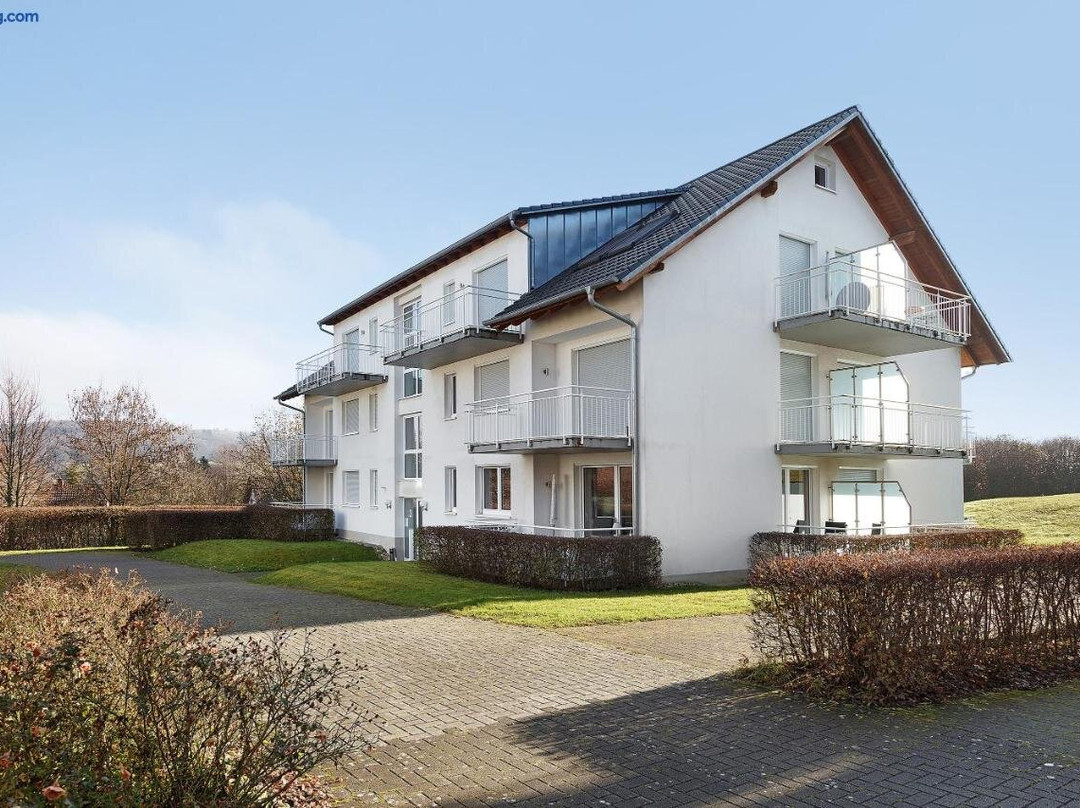 Markgraf Apartments Haus 3