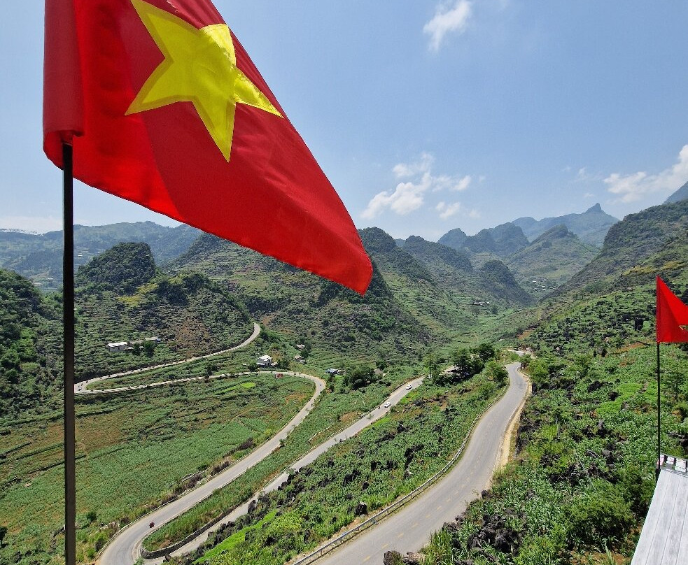 Mr. Hung Tourism-Ha Giang必去景点