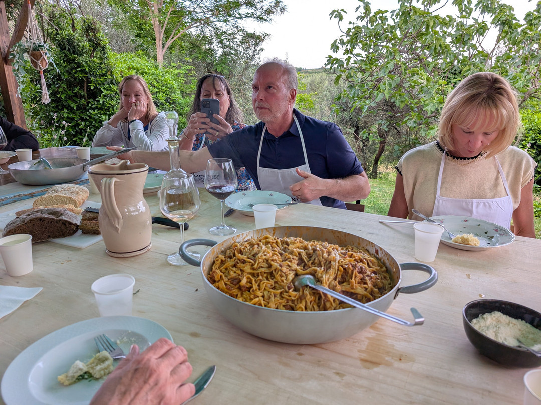 Montese Cooking Experience-圣吉米尼亚诺必去景点