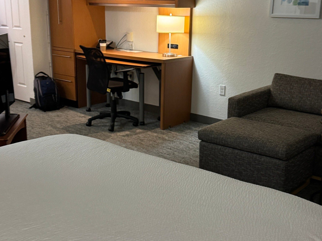 奥兰多东部/UCF区万豪TownePlace Suites酒店主图