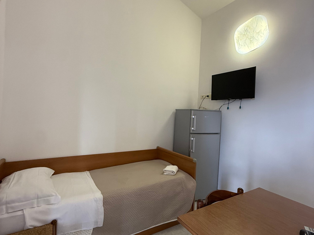 Camping Villaggio Scialmarino-维耶斯泰必去景点