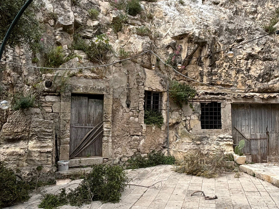 Sicily Bike Routes-希克利必去景点