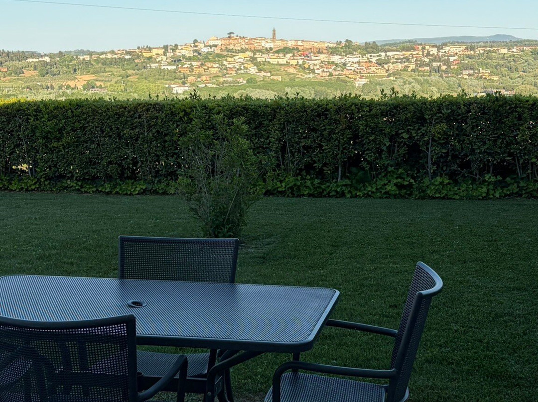 Hilton Grand Vacations Club at Borgo alle Vigne主图