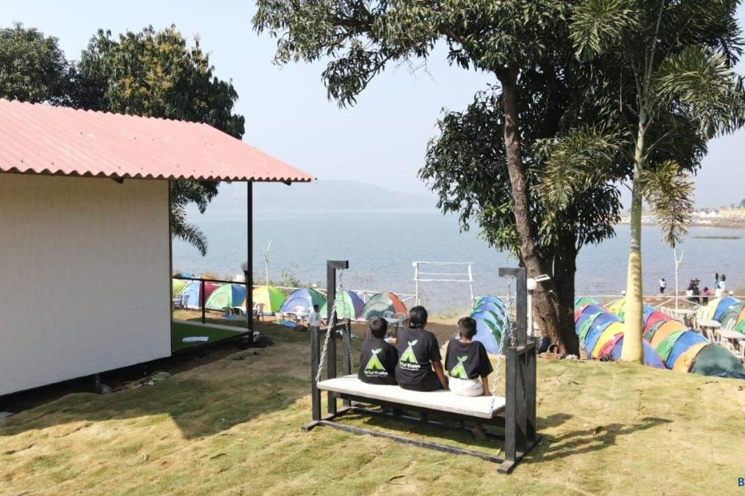 Pawan leke cottage