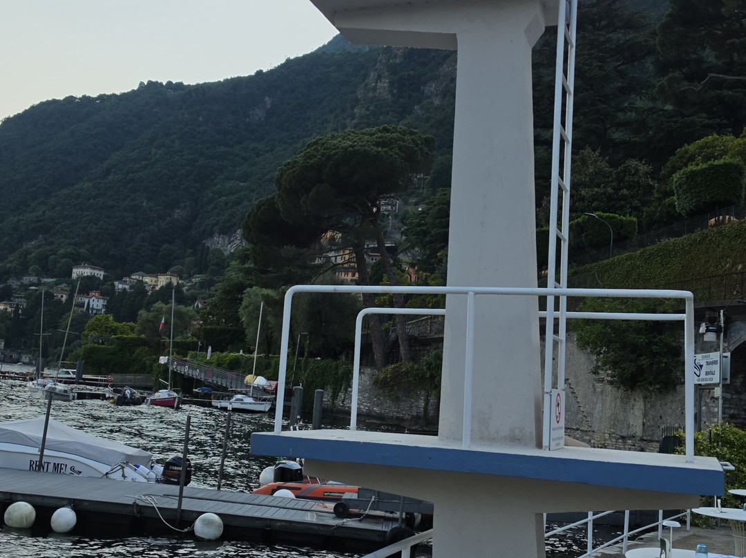 Lido di Moltrasio-莫尔特拉肖必去景点