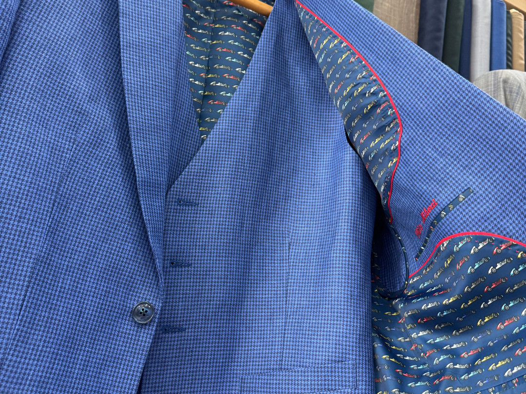 Simon's Boutique Tailors Phuket-卡塔海滩必去景点