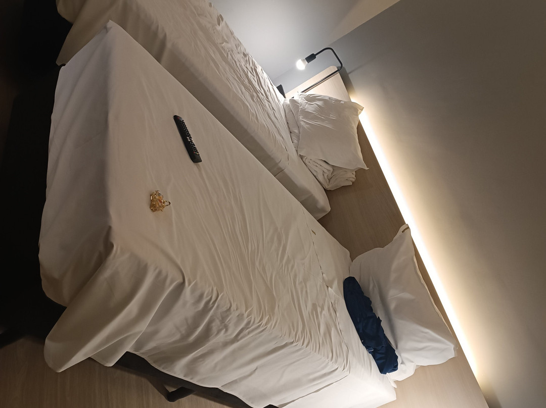 儒万维尔纳特酒店主图