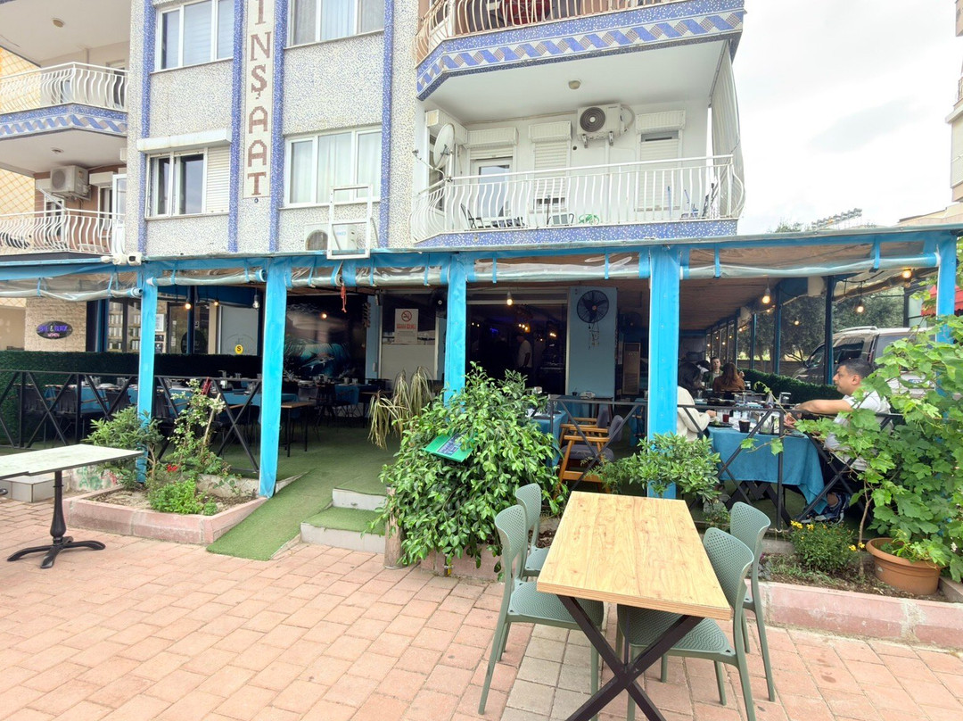 Akya Meze Ve Midye