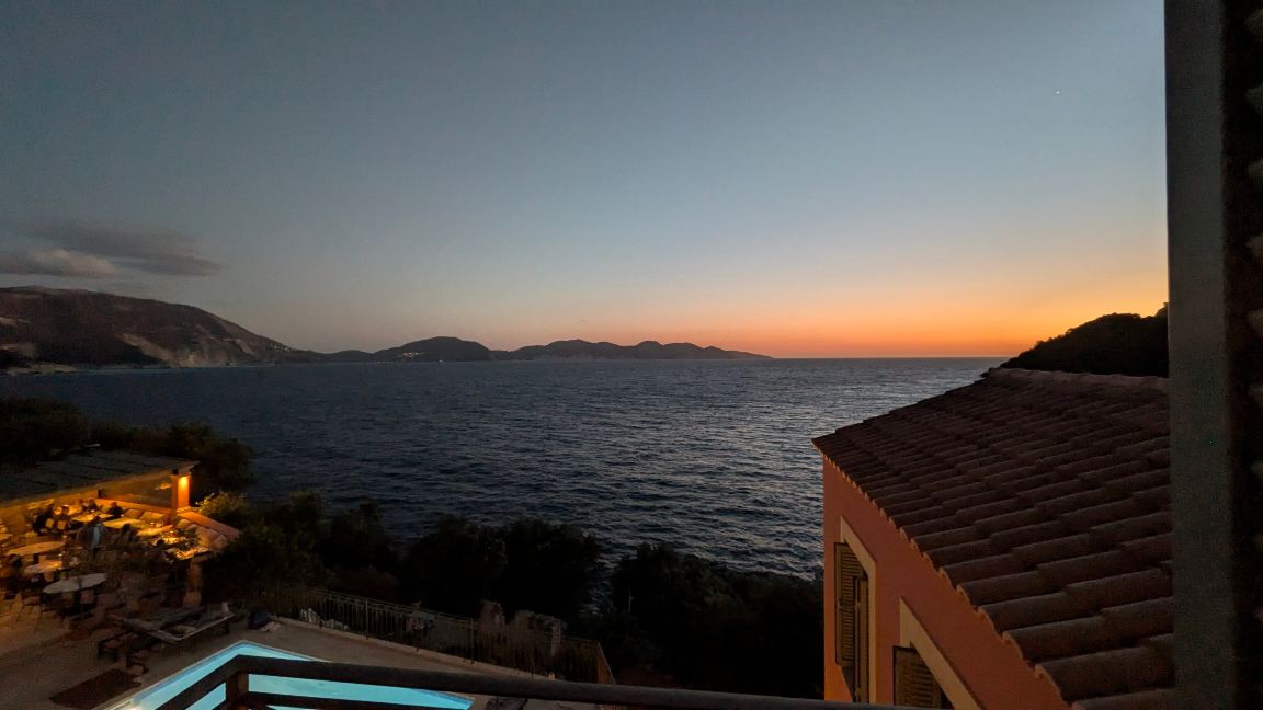 Roi Boutique Suites-旅行者