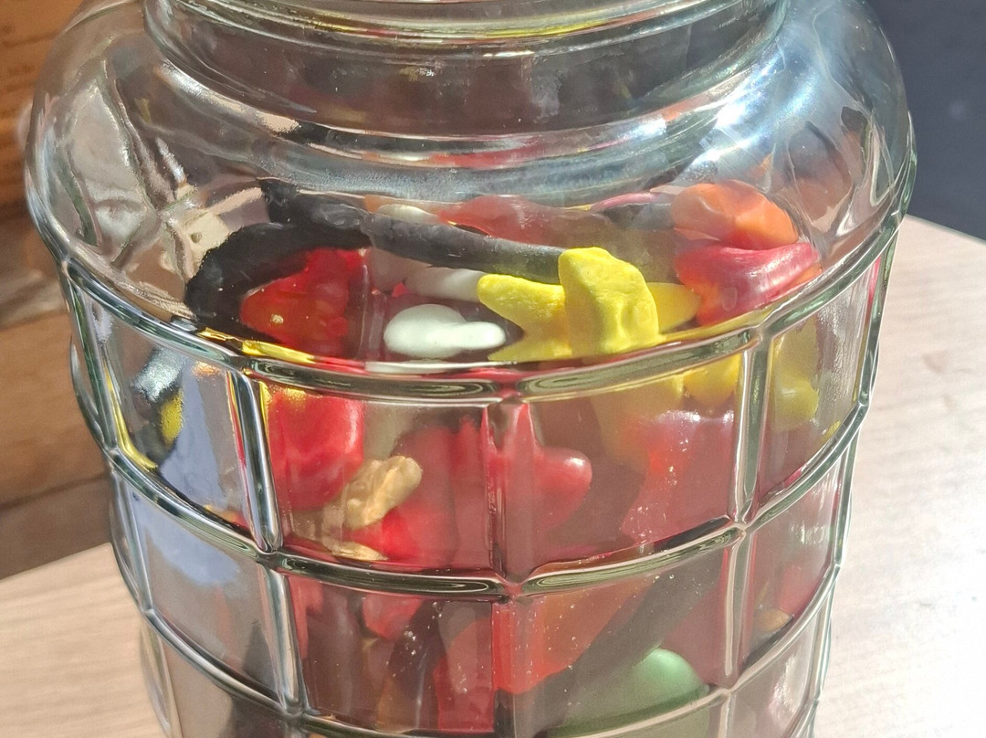 斯暮尔博特精品酒店主图