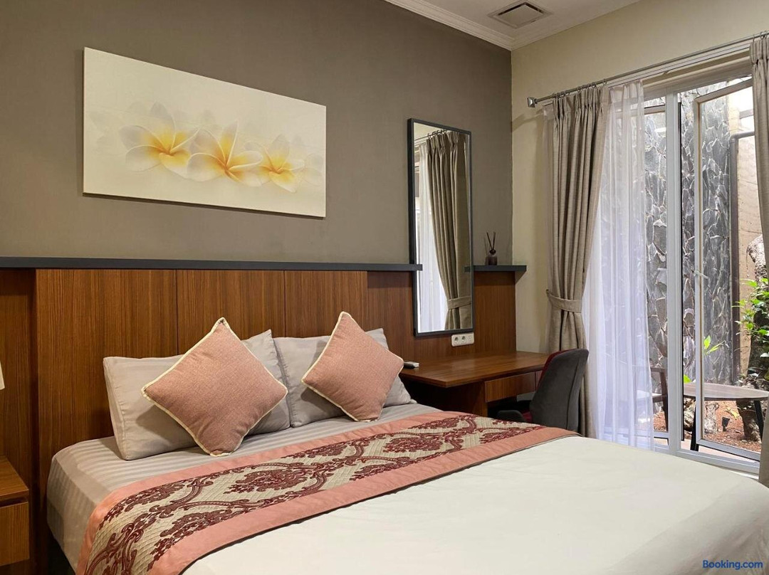 Astaka Residence