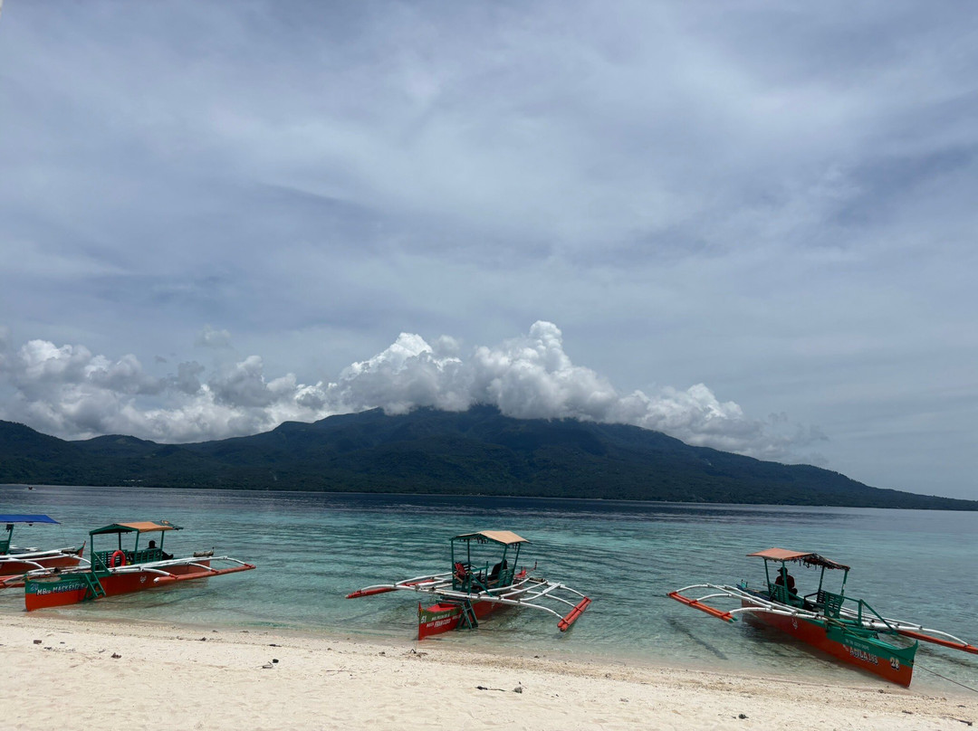Camiguin Island-卡米金省必去景点