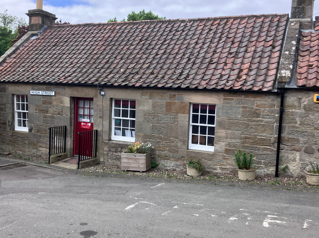 Fife Folk Museum-Ceres必去景点