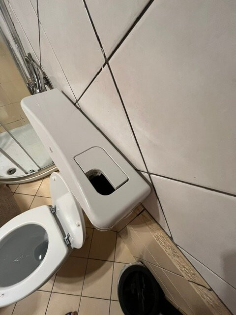 Domus de Janas Rooms Gonnesa主图