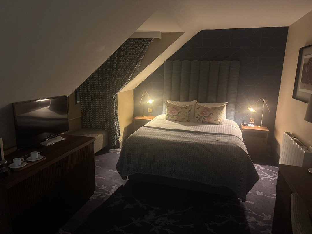Clandeboye Lodge Hotel主图