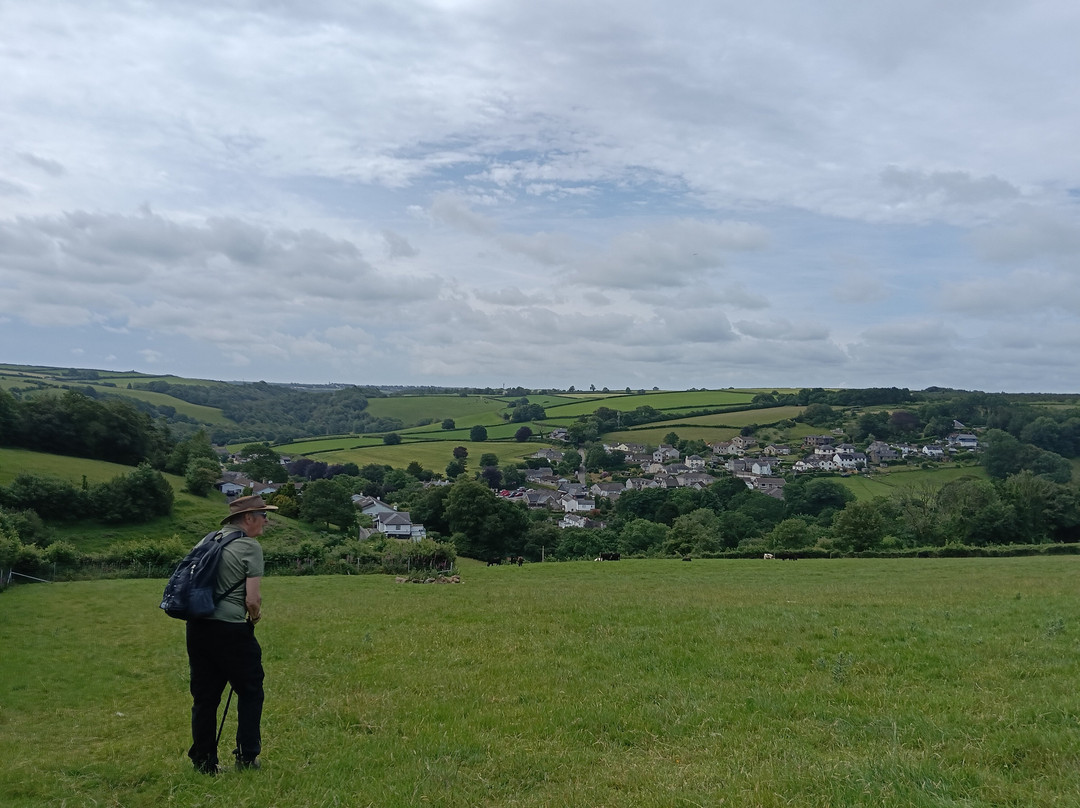 St Neot Two Valleys-St. Neot必去景点