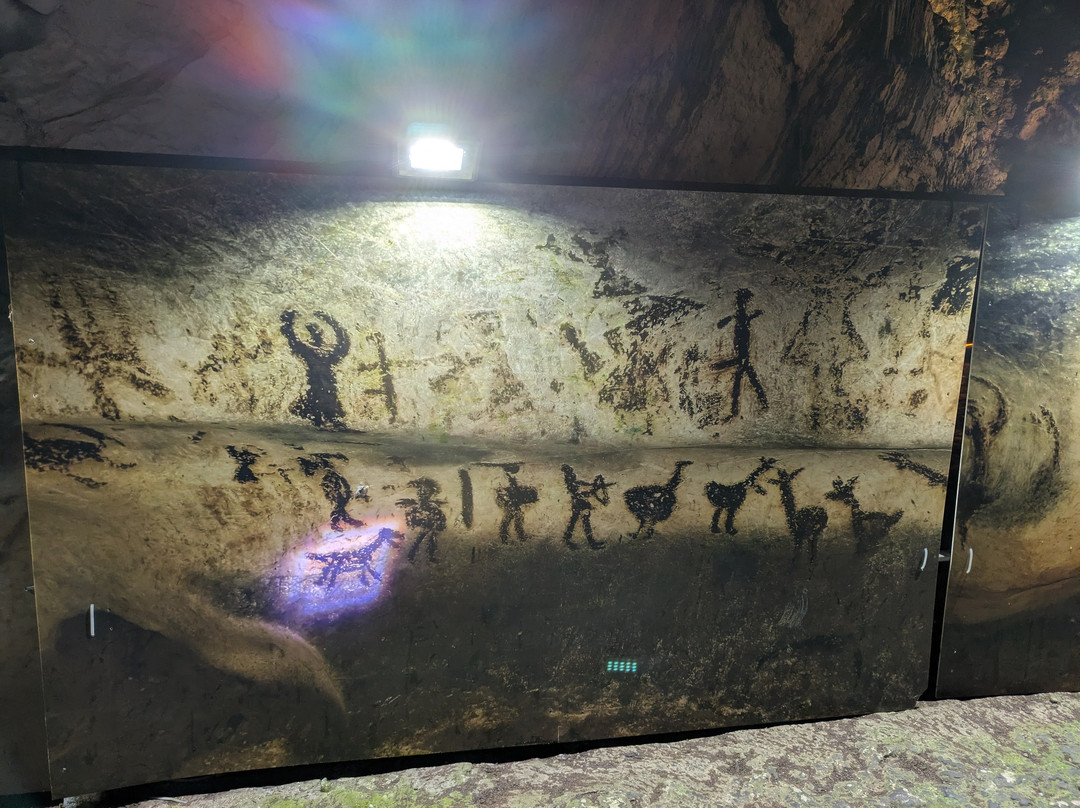 The Magura Cave-Rabisha必去景点