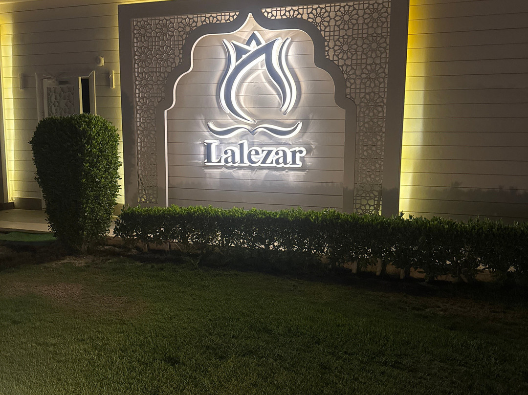 Ghazala Resort & Spa主图