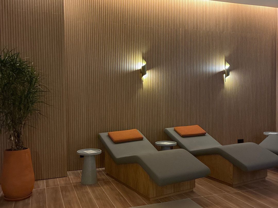 Joya Spa & Wellness-Buyukcekmece必去景点