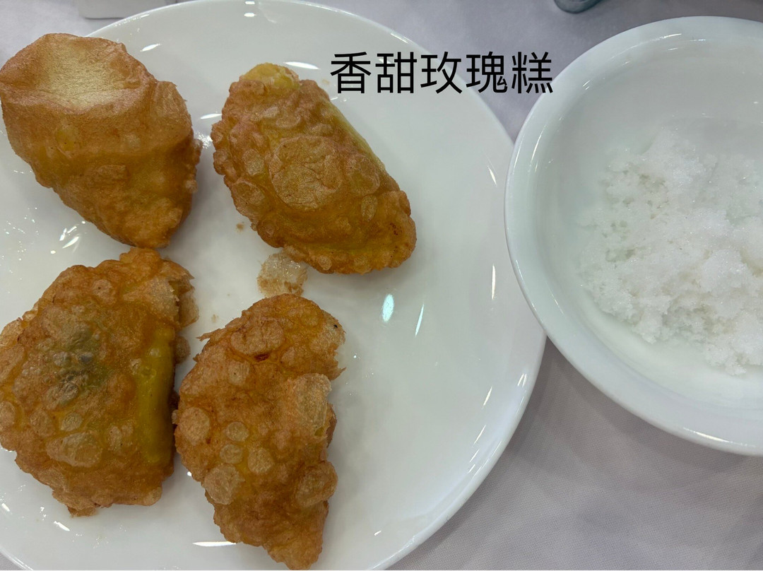 栖贤阁宾馆主图