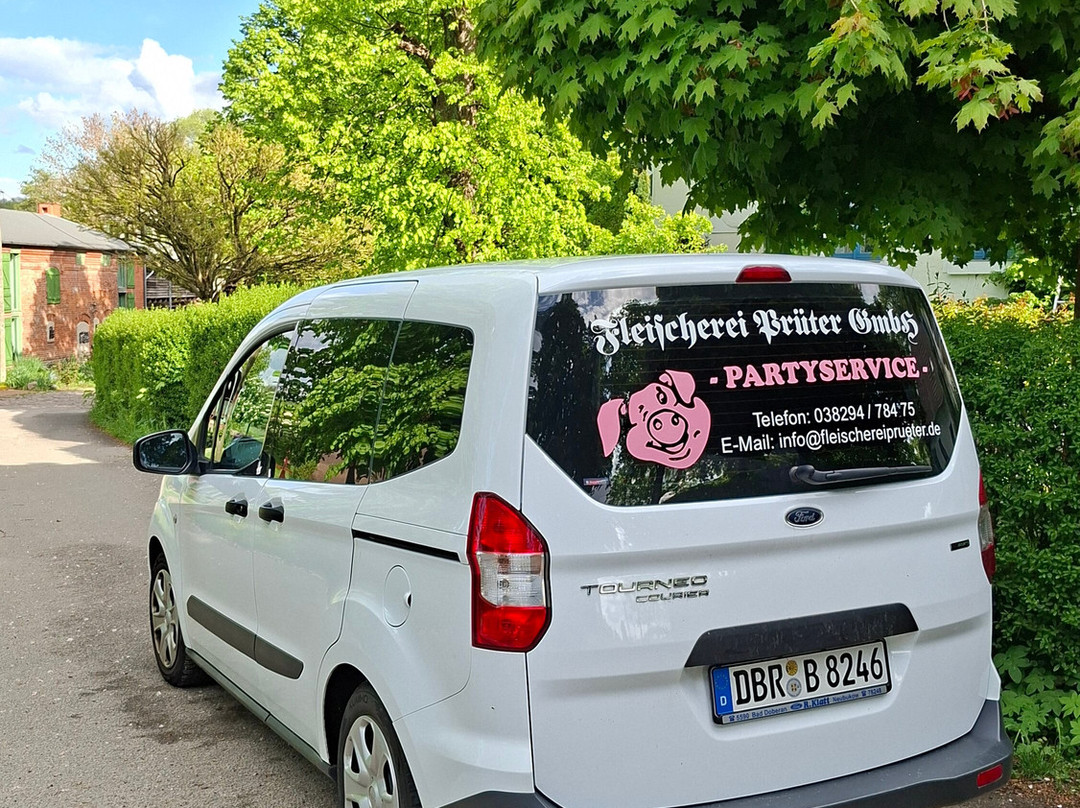 Gutshof Ilow主图
