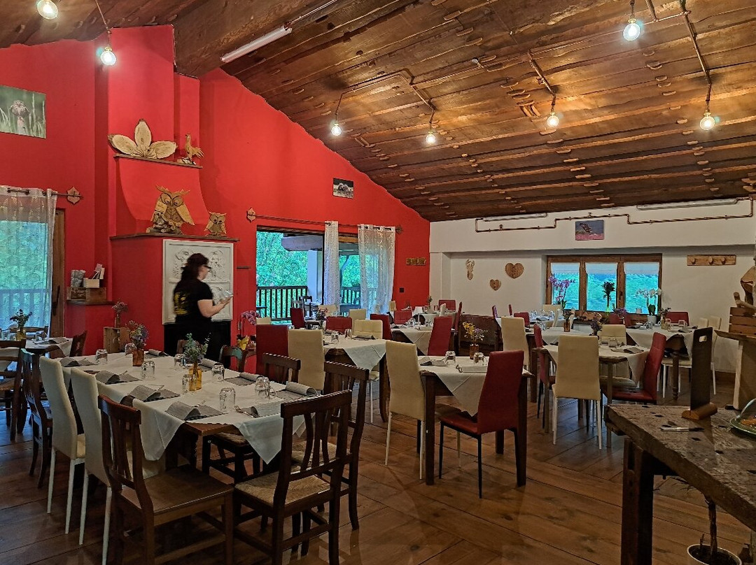 Borgo Maira Village - Agrilocanda