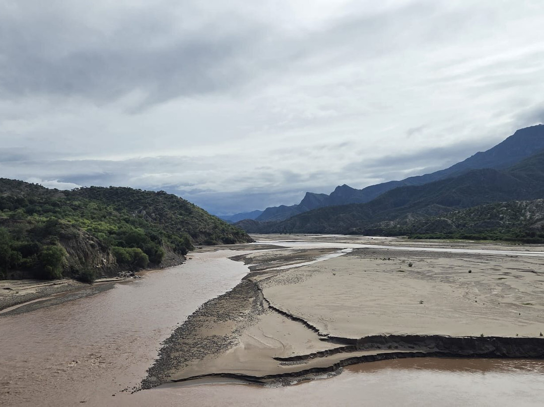 Bolivia Motorcycle Adventures-Samaipata必去景点