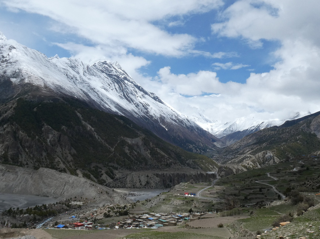 Aventura Trek Nepal-加德满都必去景点