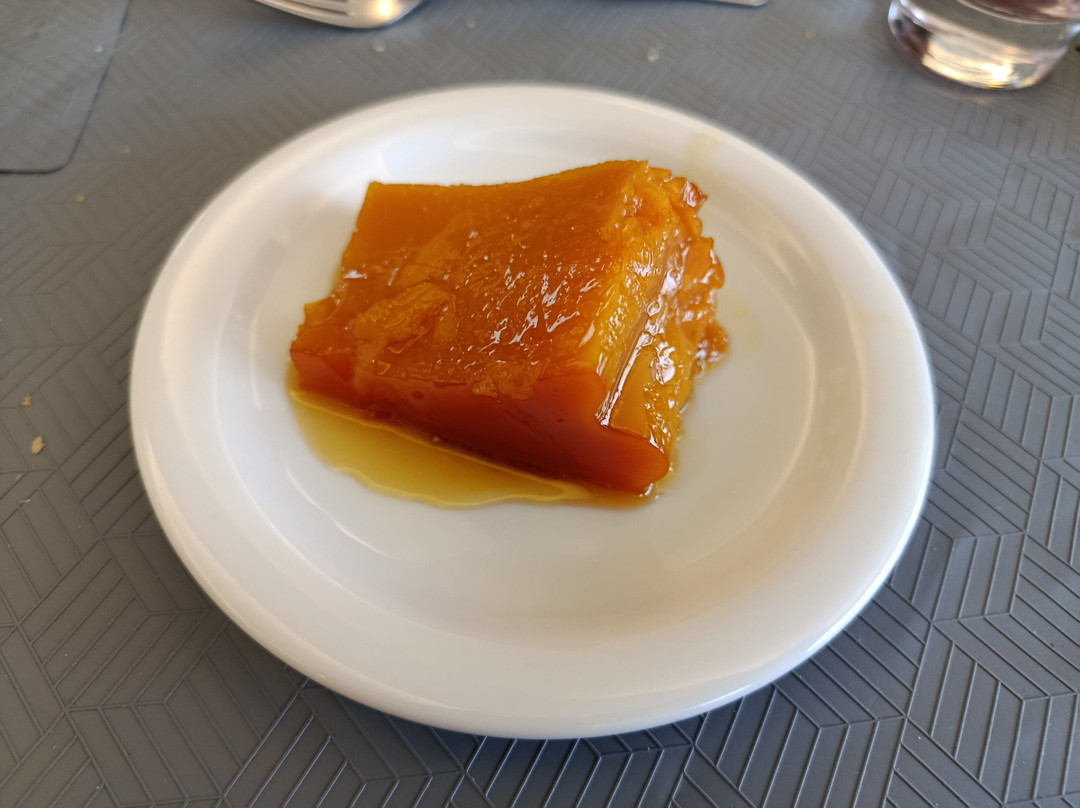 阿普利亚普拉亚酒店主图