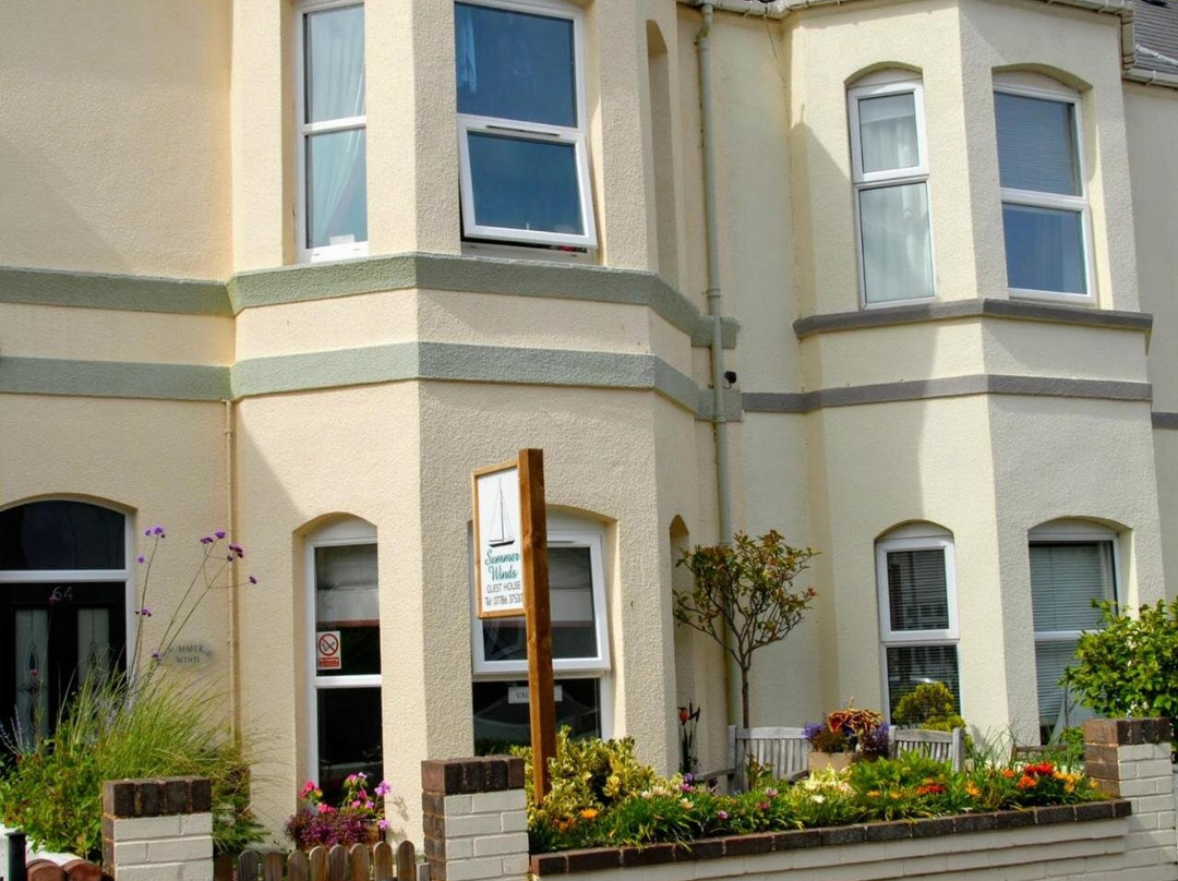 Summerwind Guest House
