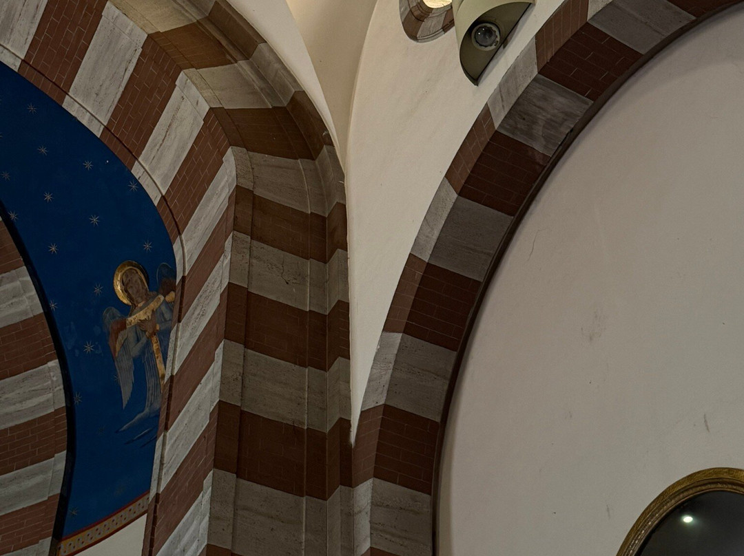 Chiesa di San Michele Arcangelo-Mosciano Sant'Angelo必去景点