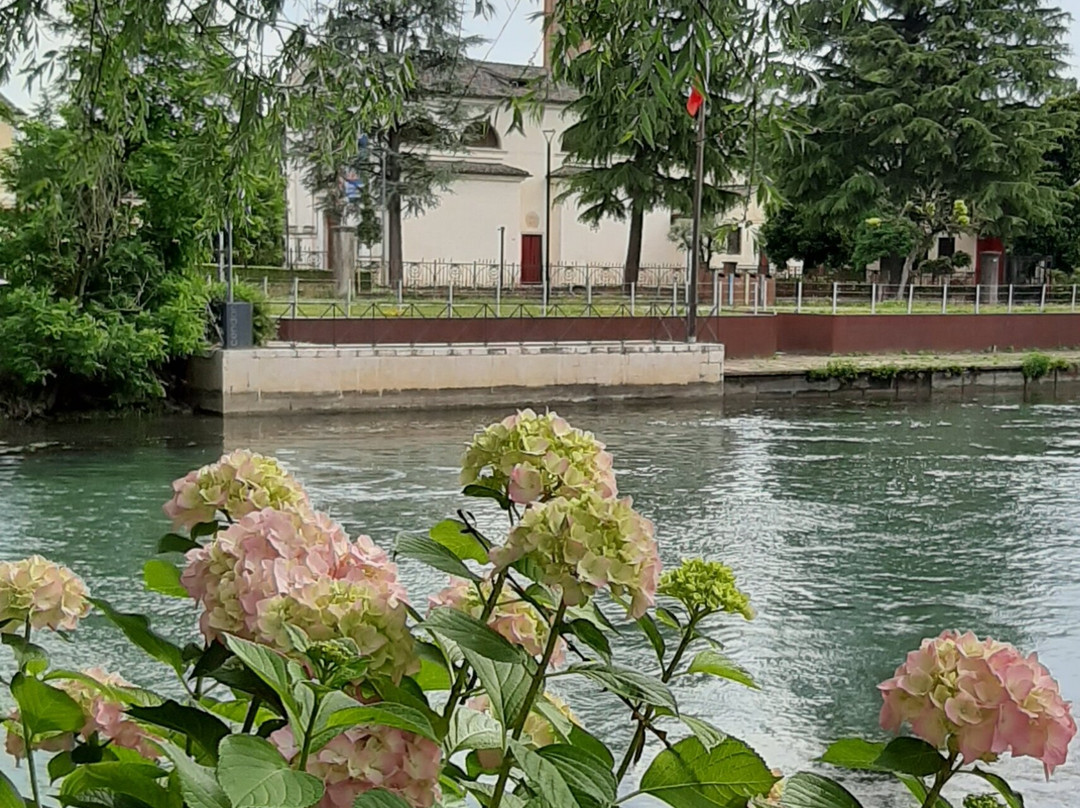 Venice Trail-Casale sul Sile必去景点