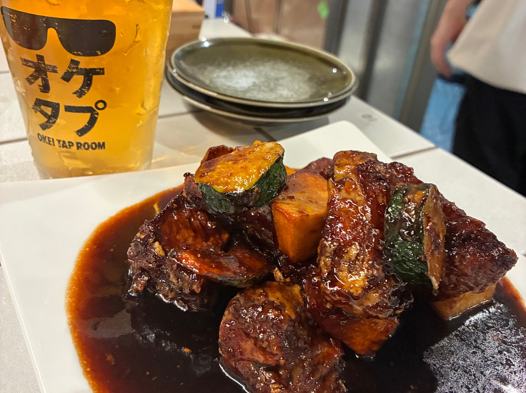 オケタプ