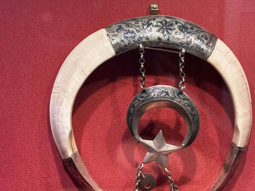 Ali Pasha Museum-约阿尼纳州必去景点