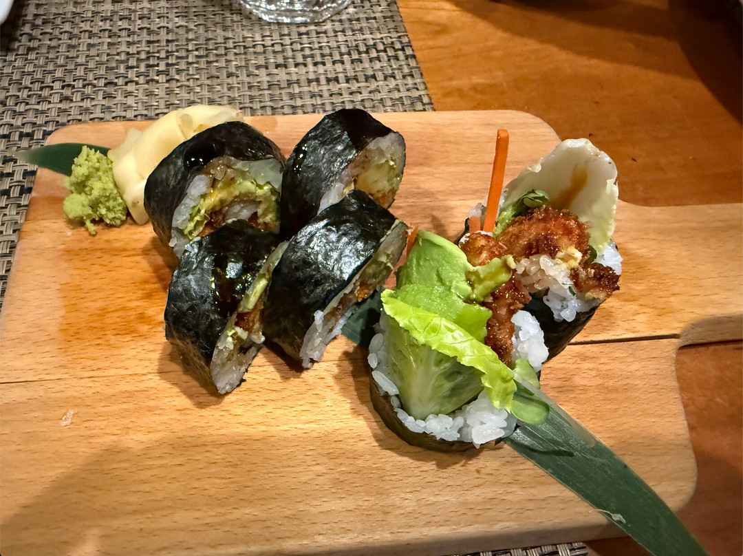 AOI Sushi and Izakaya