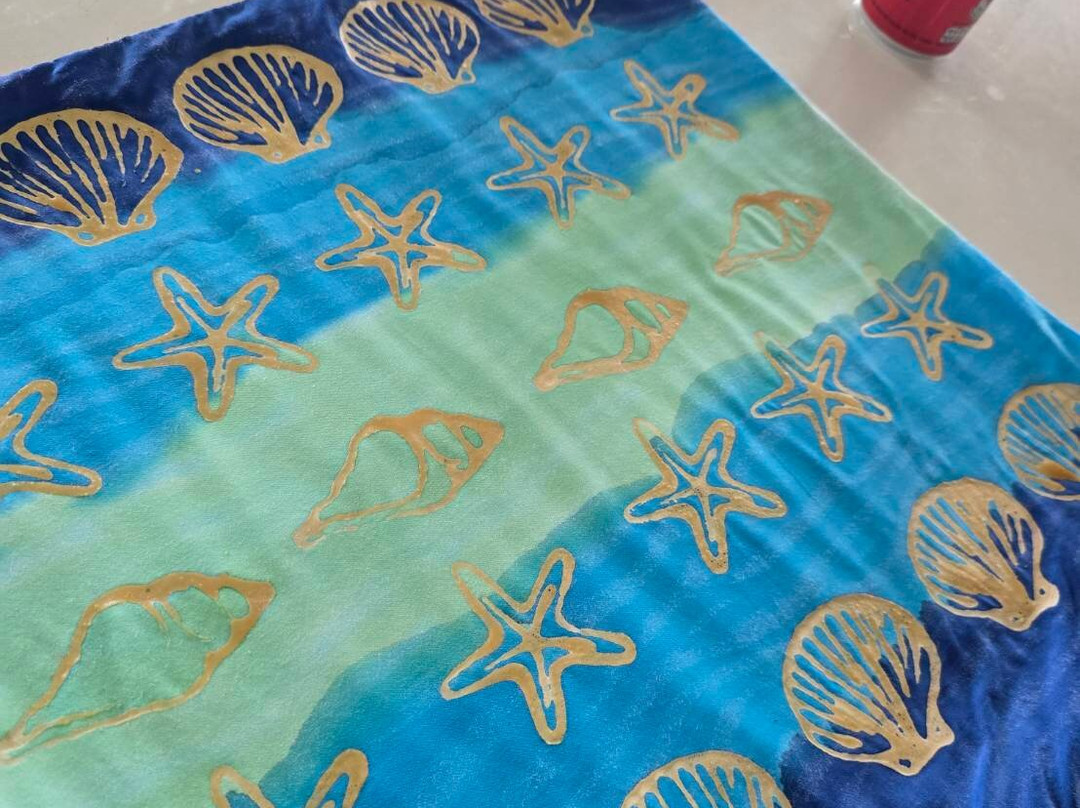 Batik De KohYao-阁耀亚伊岛必去景点